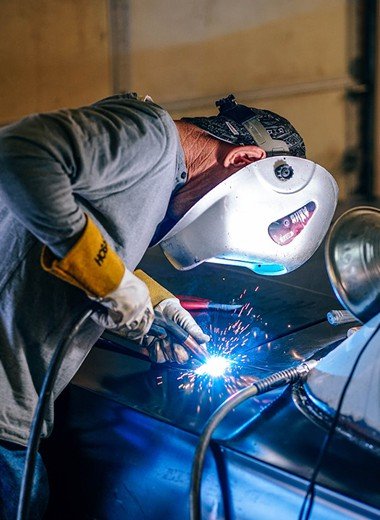 Home Automotive